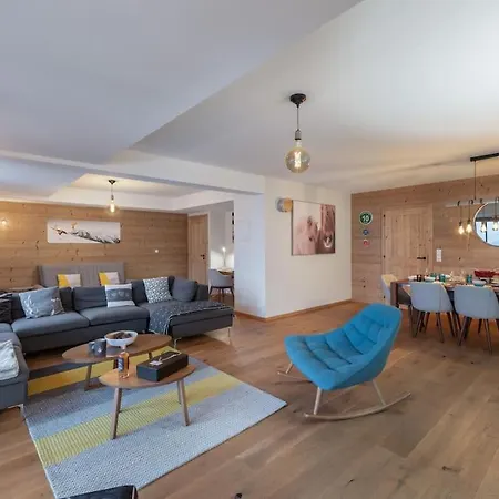 Les Flambeaux - B21 - Bo Immobilier