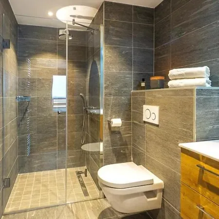 Daire Les Flambeaux - B21 - Bo Immobilier *