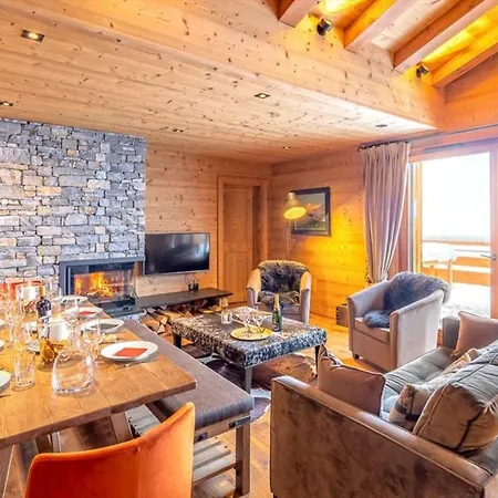 Daire Les Flambeaux - B21 - Bo Immobilier *