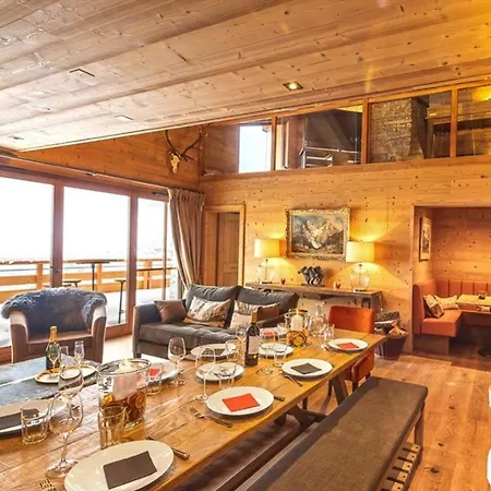 Daire Les Flambeaux - B21 - Bo Immobilier