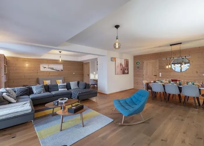 Les Flambeaux - B21 - Bo Immobilier