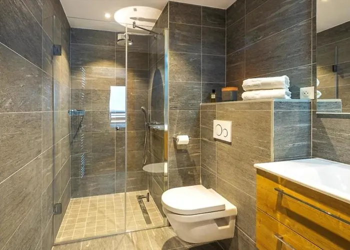Appartement Les Flambeaux - B21 - Bo Immobilier *