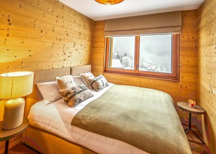 Appartement Les Flambeaux - B21 - Bo Immobilier *