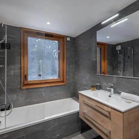 Appartement Les Flambeaux - B21 - Bo Immobilier