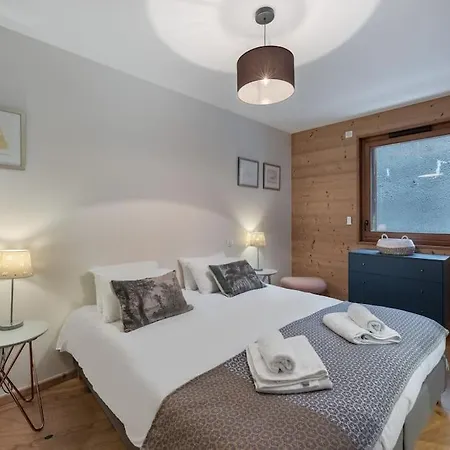 Les Flambeaux - B21 - Bo Immobilier Appartement *
