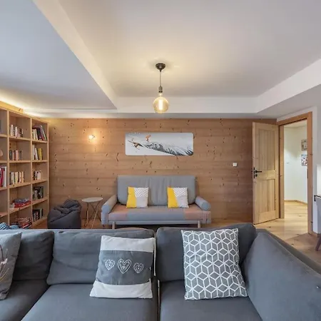 Appartement Les Flambeaux - B21 - Bo Immobilier *