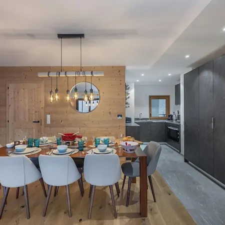 Les Flambeaux - B21 - Bo Immobilier Appartement