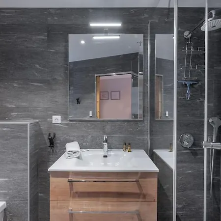 Les Flambeaux - B21 - Bo Immobilier Châtel