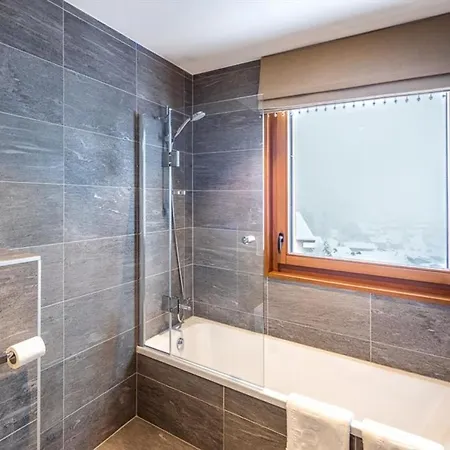 Les Flambeaux - B21 Apartment Chatel