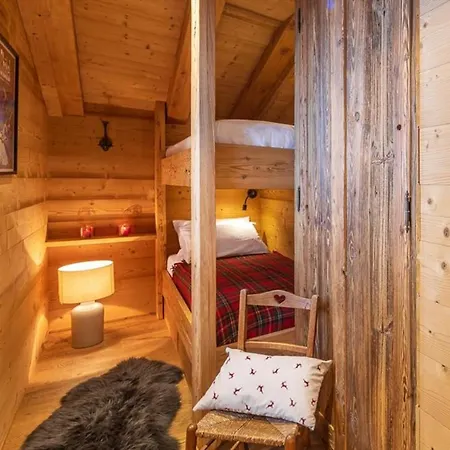 Les Flambeaux - B21 - Bo Immobilier Châtel