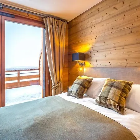 Les Flambeaux - B21 - Bo Immobilier * Châtel
