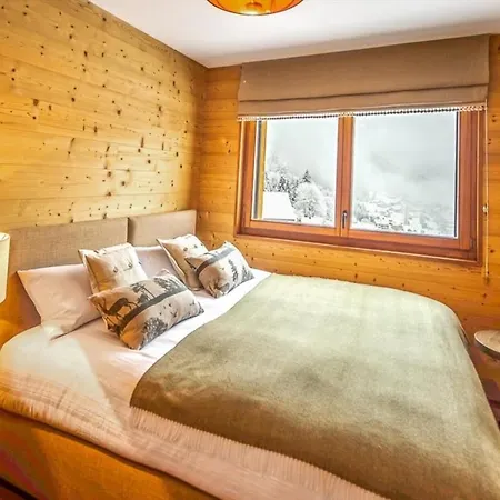 Apartamento Les Flambeaux - B21 - Bo Immobilier *
