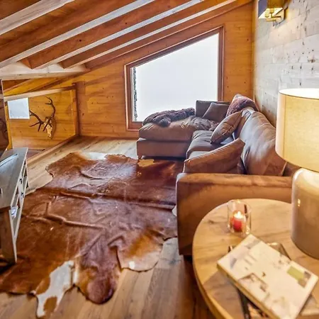 Les Flambeaux - B21 - Bo Immobilier * Châtel